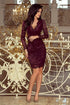 Robe de soirée model 165645 Numoco